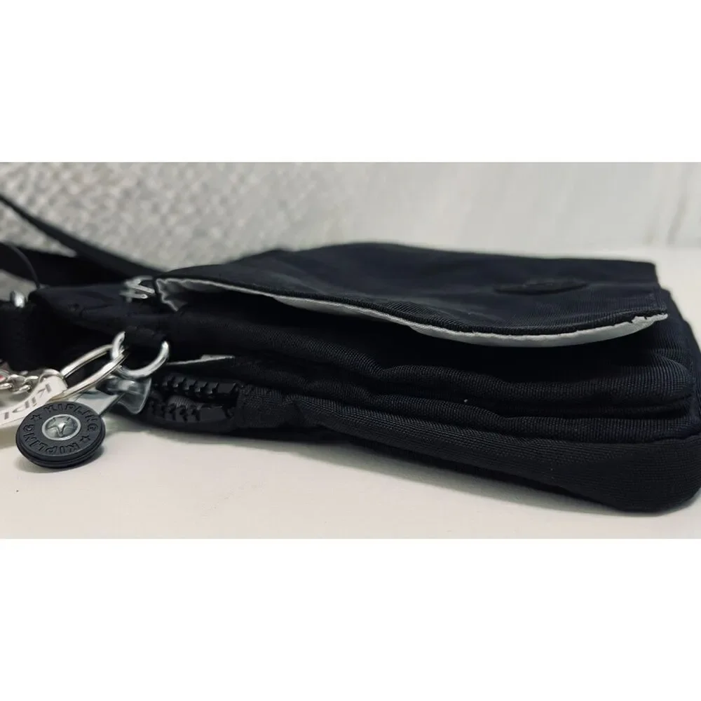 NWT Kipling New Eldorado Crossbody Bag